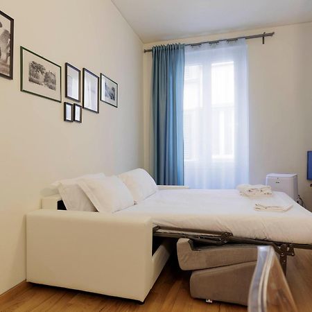 フィレンツェBorgo Pinti Livingアパートメント エクステリア 写真