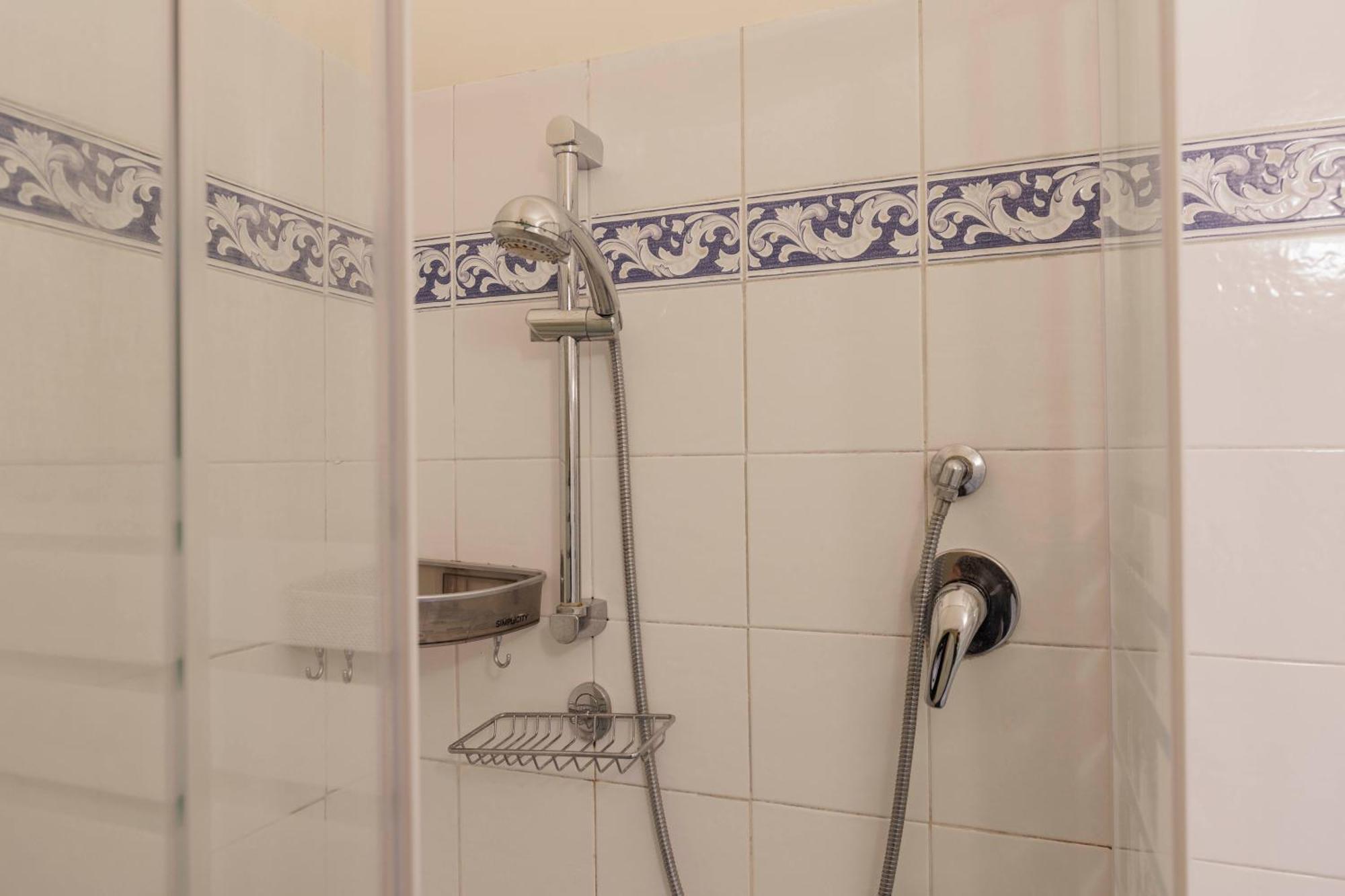 フィレンツェBorgo Pinti Livingアパートメント エクステリア 写真